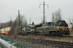 NS 1066, 4277 on 24K